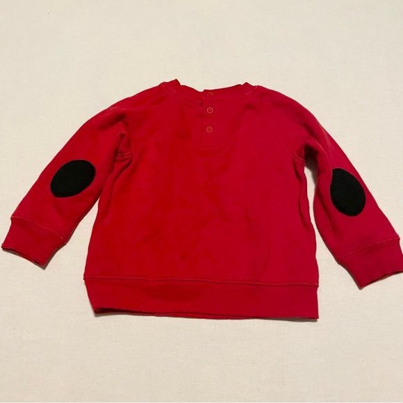 Calvin Klein Jeans Baby 18 Month Long Sleeve Sweater - Picture 11 of 16